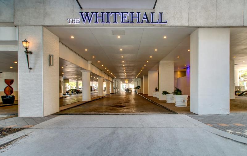 The Whitehall ヒューストン エクステリア 写真